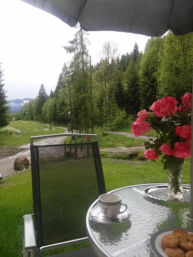 Le Dorf Bed & Breakfast *
