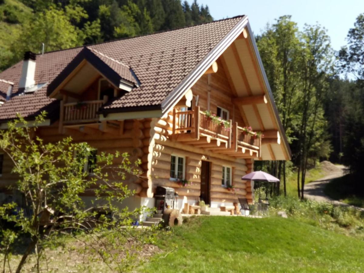 Le Dorf Bed & Breakfast Noetsch