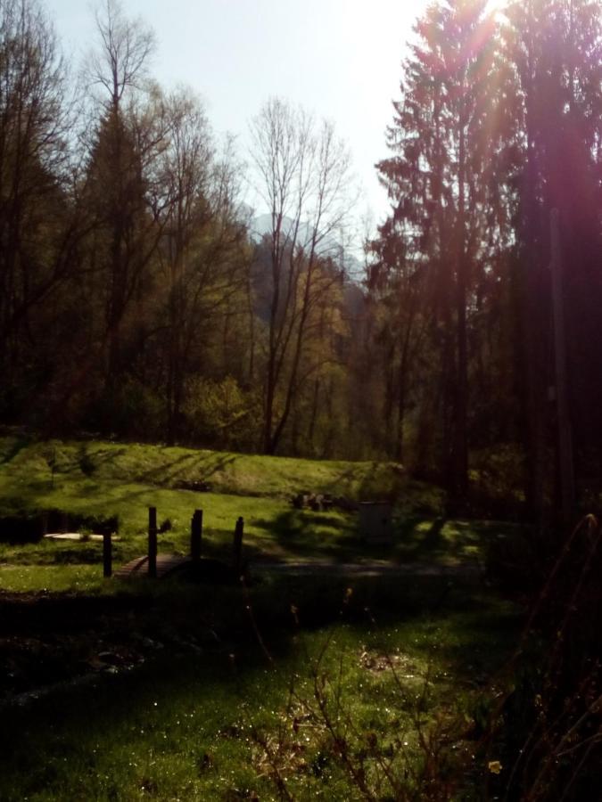 Le Dorf * Noetsch