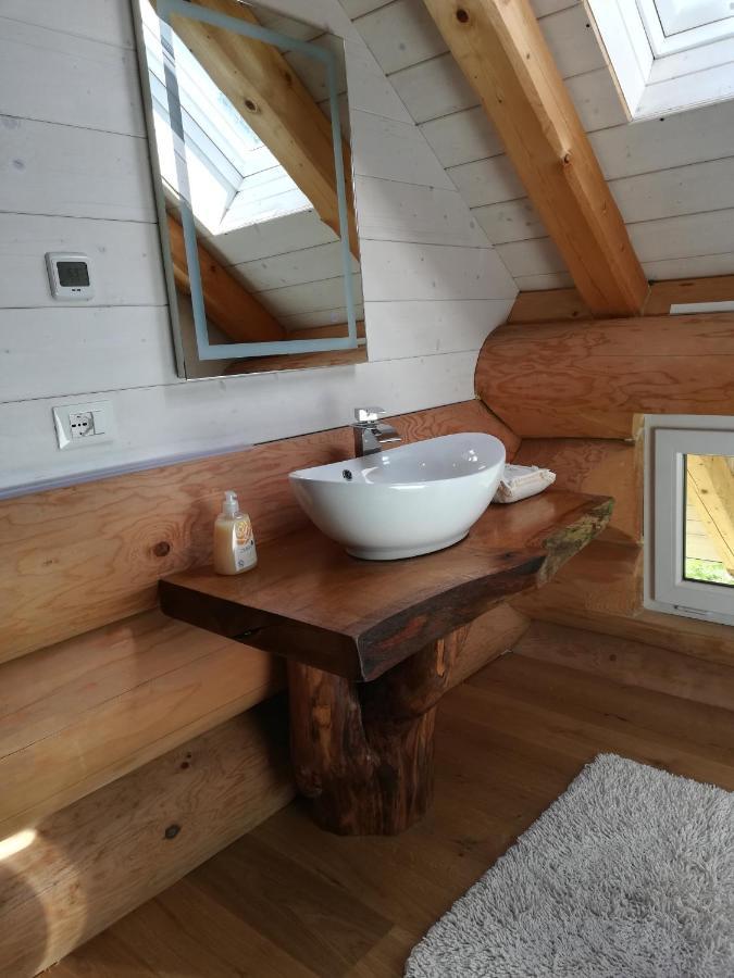 Le Dorf Bed & Breakfast