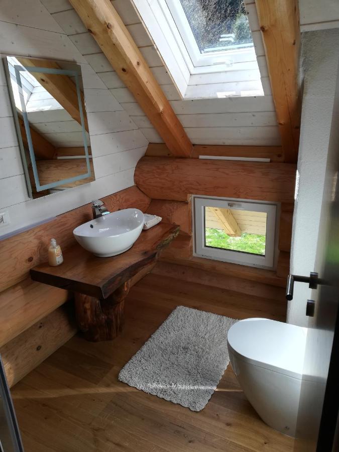Bed & Breakfast Le Dorf *