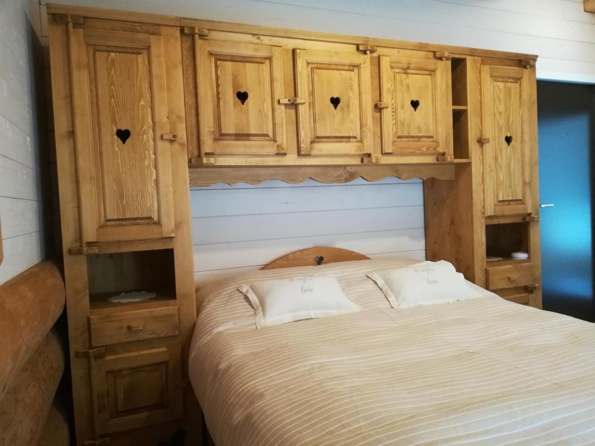 Le Dorf Bed & Breakfast
