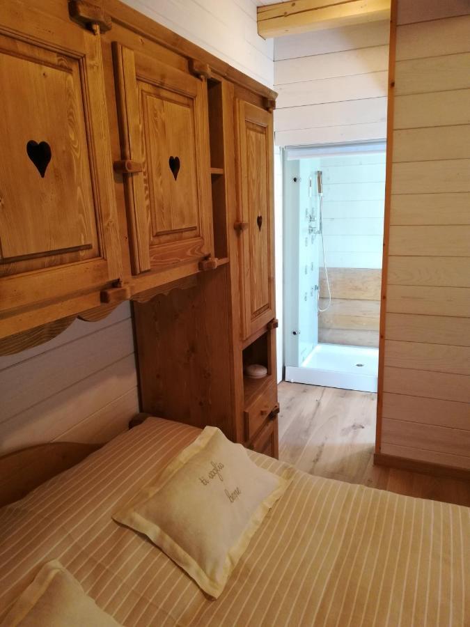 Bed & Breakfast Le Dorf Noetsch