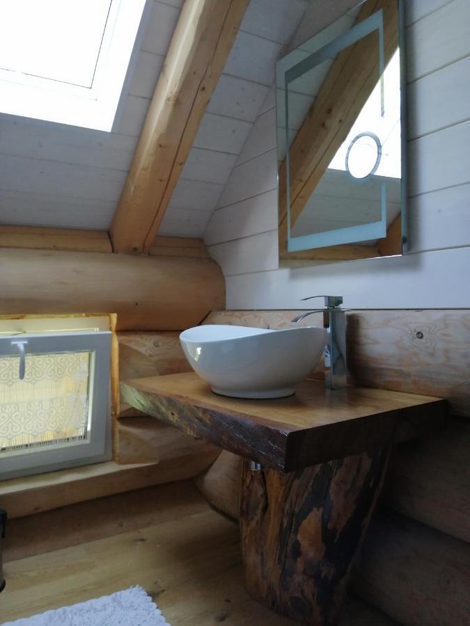 Bed & Breakfast Le Dorf *