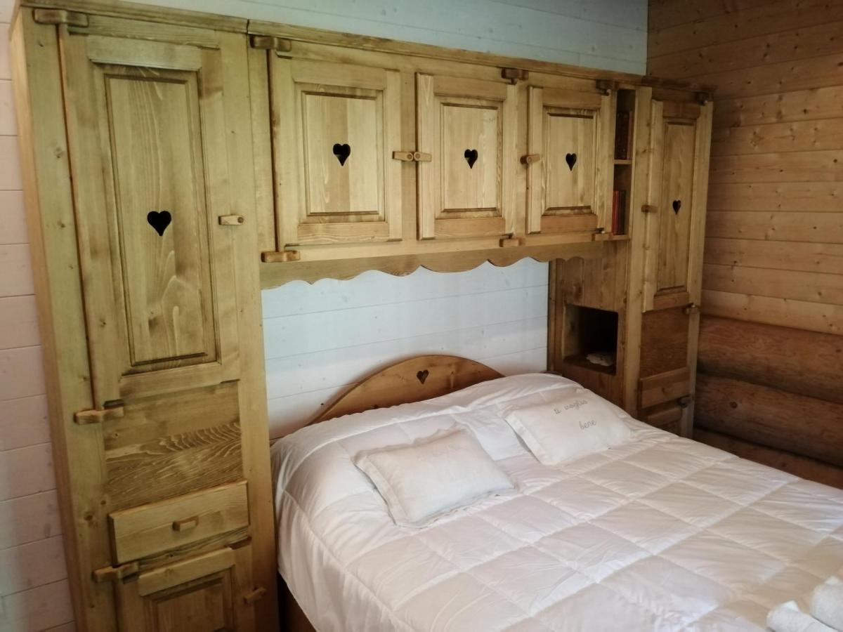 Le Dorf Bed & Breakfast