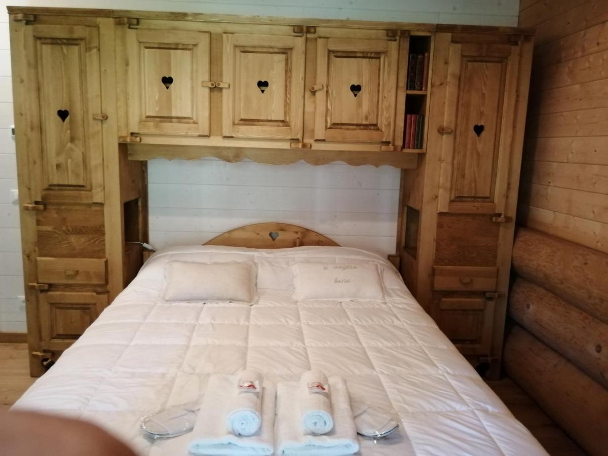 Le Dorf Bed & Breakfast *