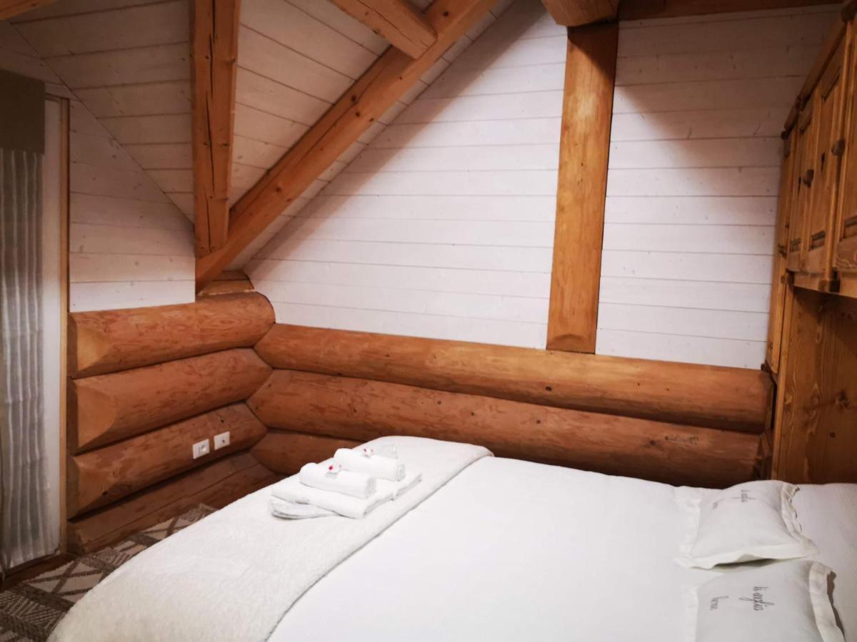 Bed & Breakfast Le Dorf *