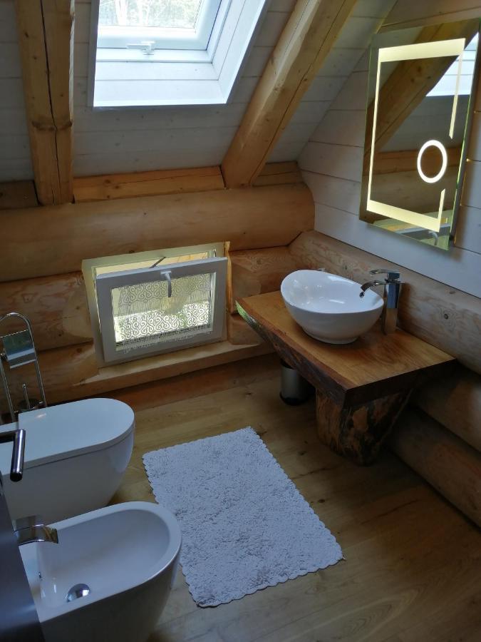 Le Dorf Bed & Breakfast Noetsch