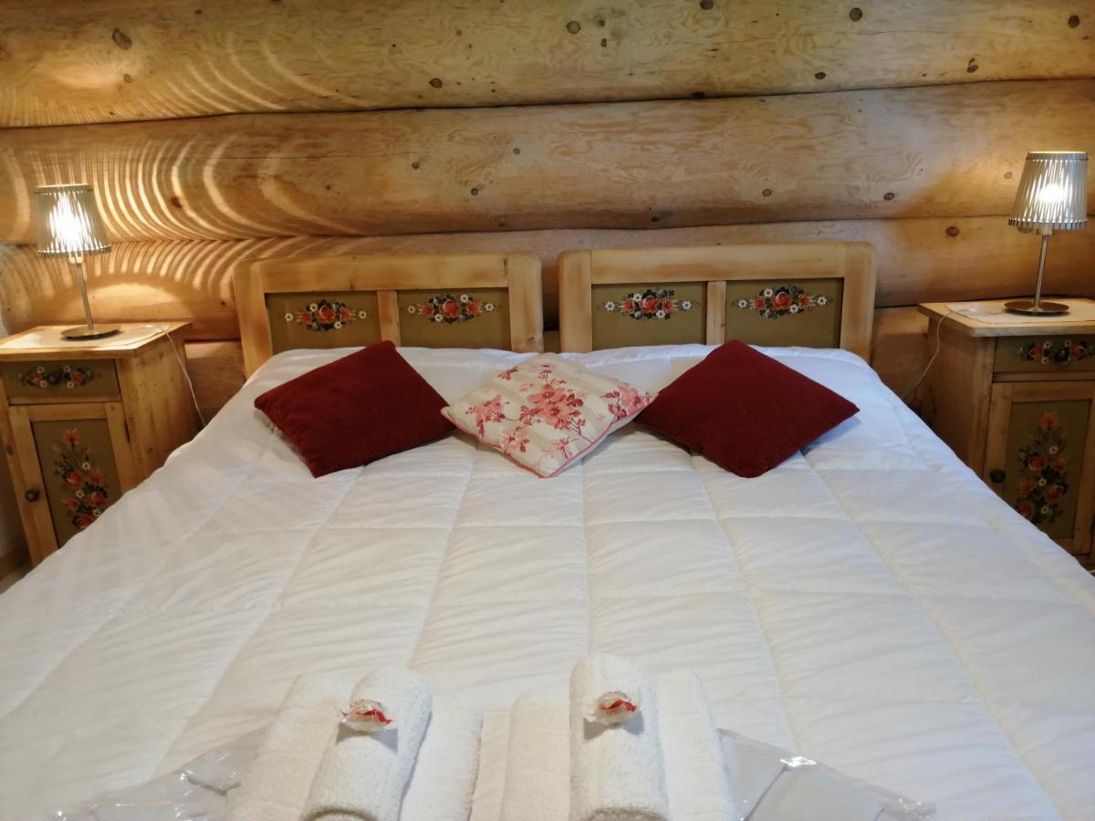 Bed & Breakfast Le Dorf *