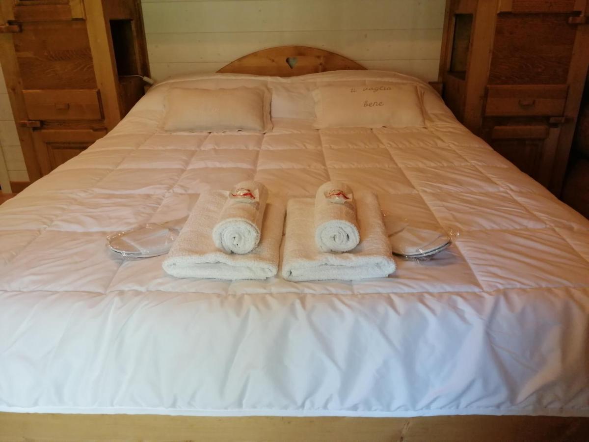 Le Dorf Bed & Breakfast