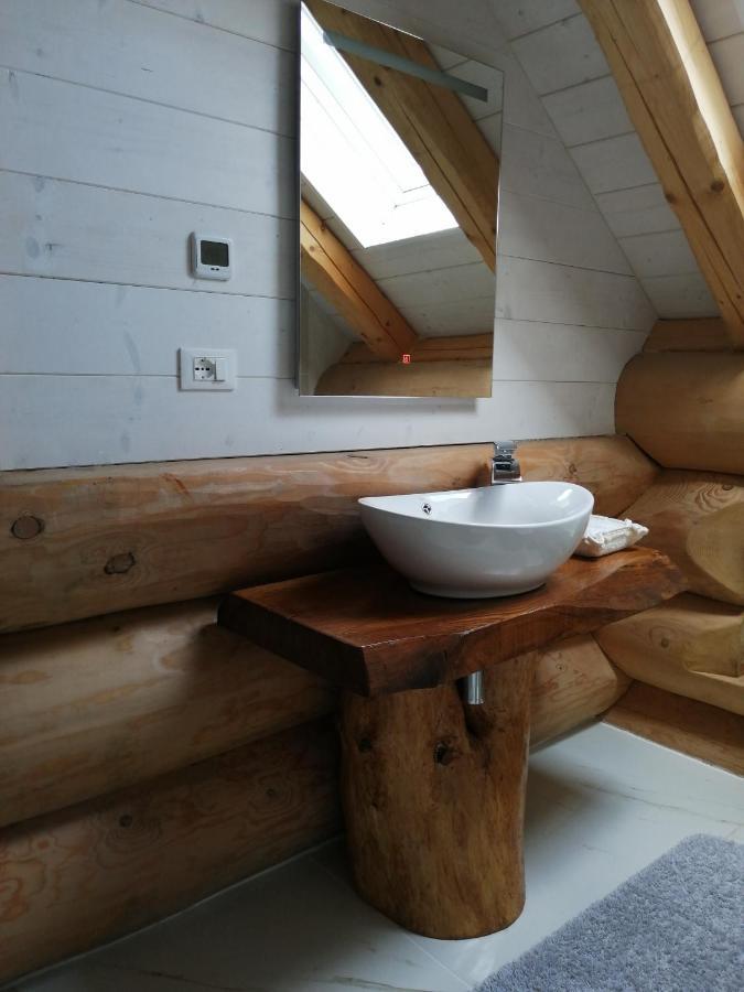 Bed & Breakfast Le Dorf *