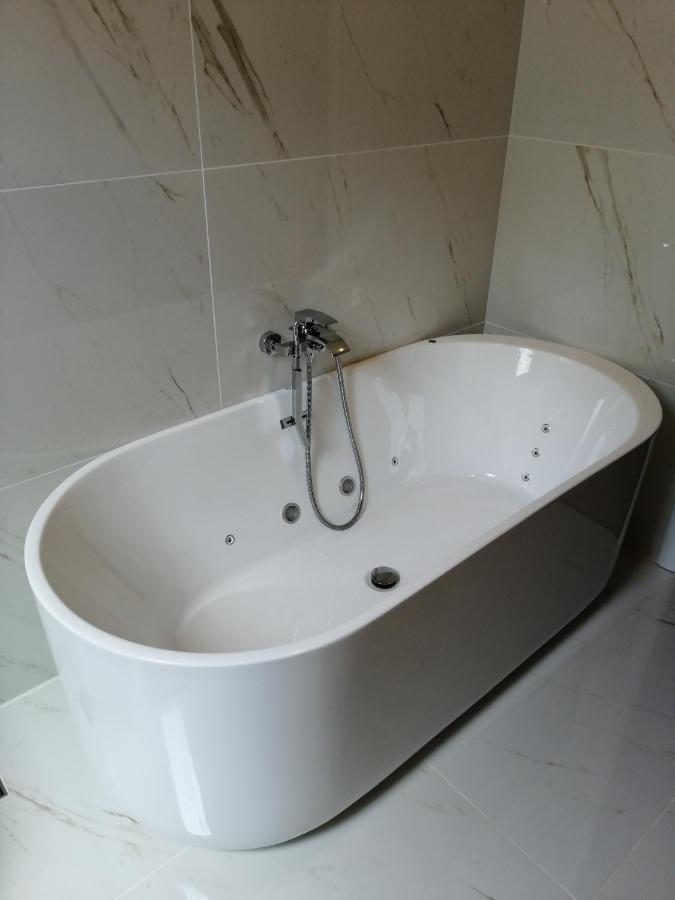 Bed & Breakfast Le Dorf *