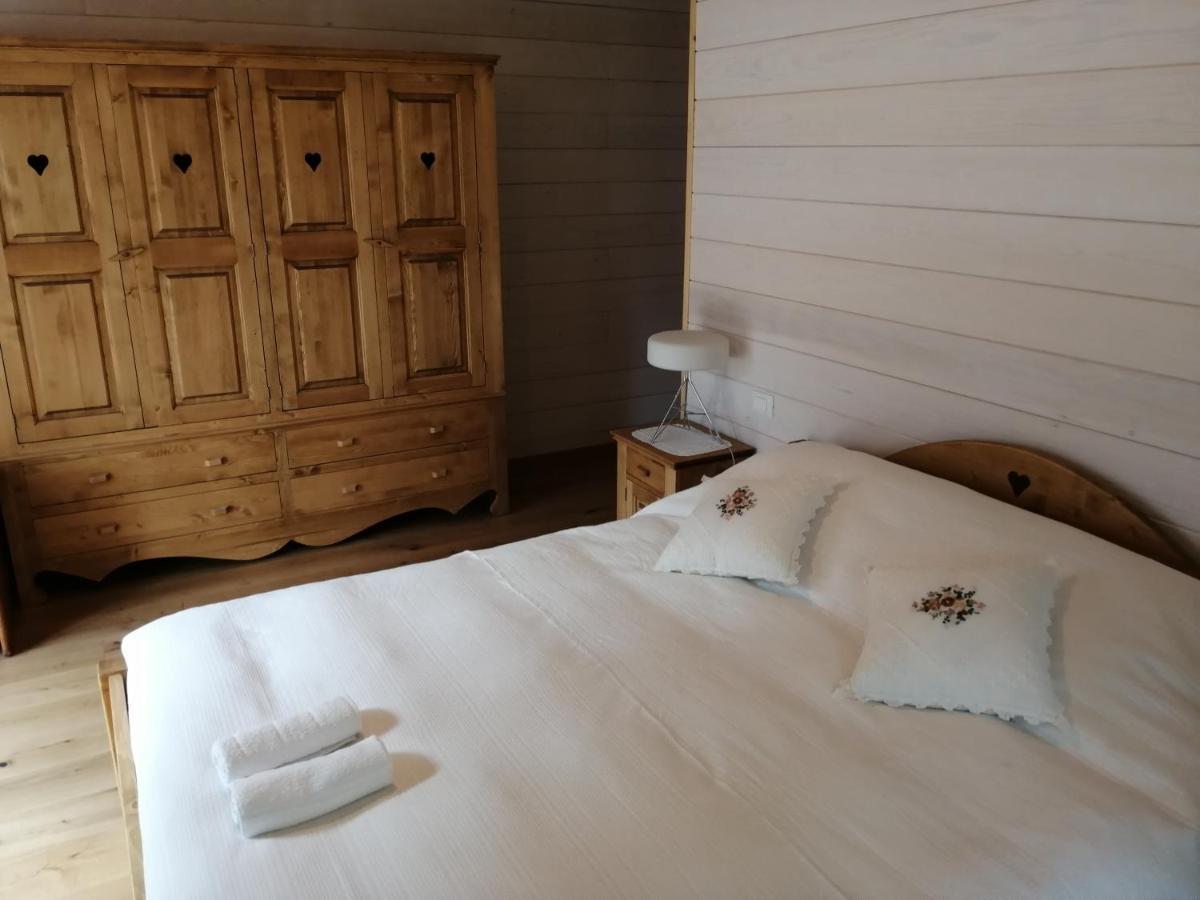 Bed & Breakfast Le Dorf