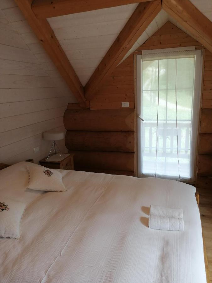 Le Dorf Bed & Breakfast