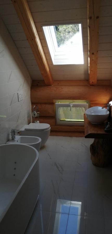 Bed & Breakfast Le Dorf