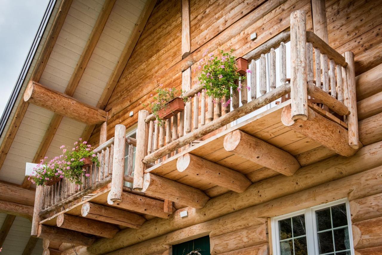 Bed & Breakfast Le Dorf *