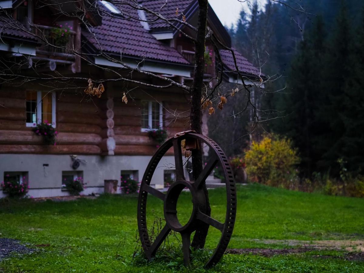 Le Dorf Bed & Breakfast Noetsch