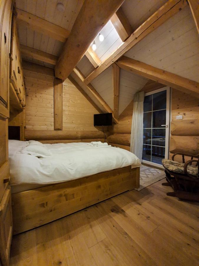 Bed & Breakfast Le Dorf Noetsch