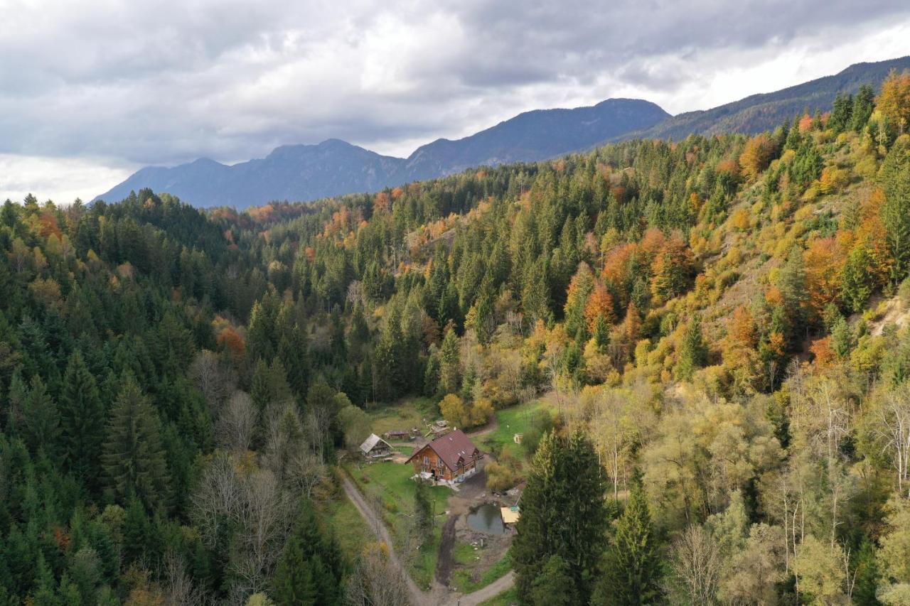 Le Dorf