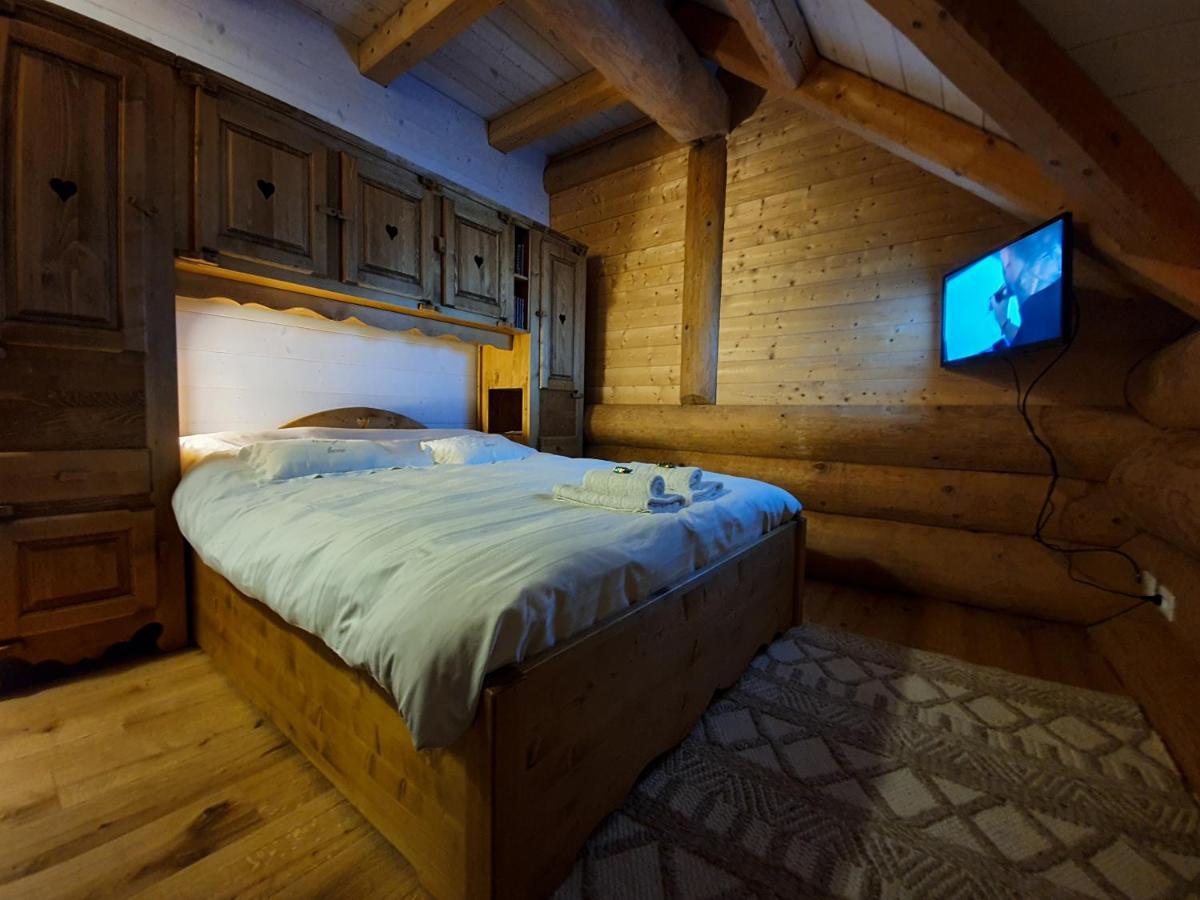 Le Dorf Bed & Breakfast Noetsch