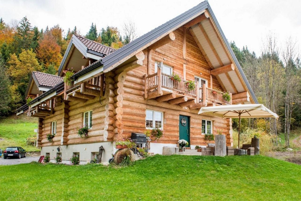 Bed & Breakfast Le Dorf *