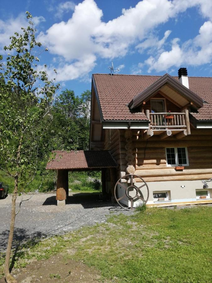 Le Dorf *