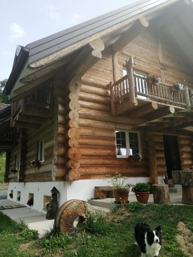 Le Dorf Bed & Breakfast Noetsch