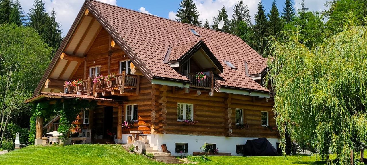 Le Dorf Bed & Breakfast