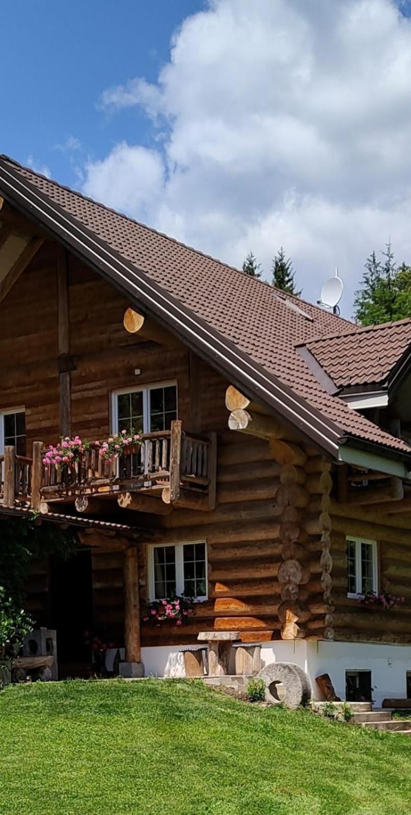 Le Dorf Bed & Breakfast